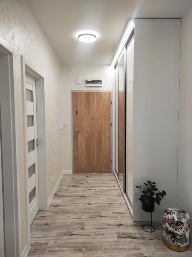 Sun River Apartament Iława 外观 照片
