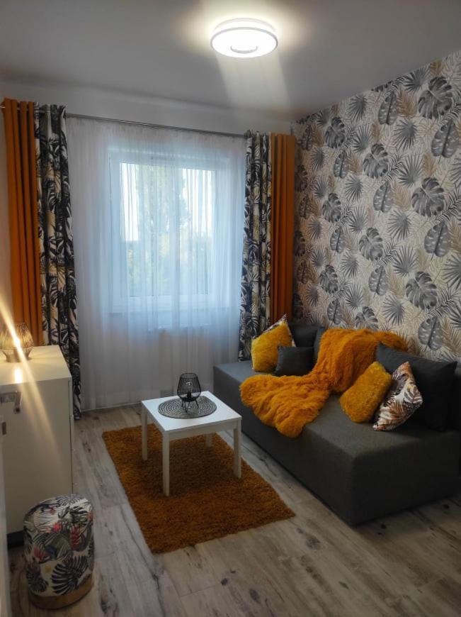 Sun River Apartament Iława 外观 照片