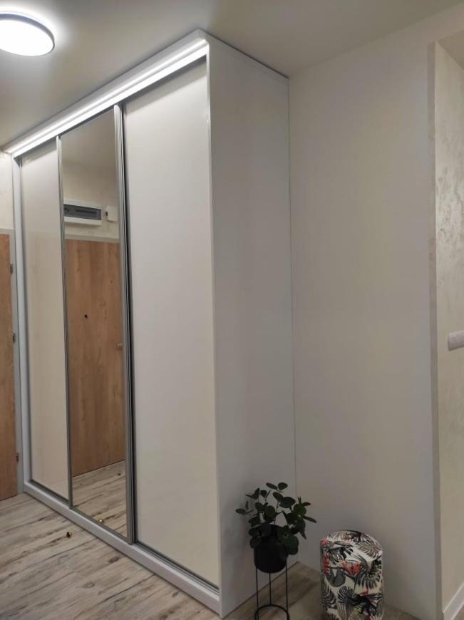 Sun River Apartament Iława 外观 照片