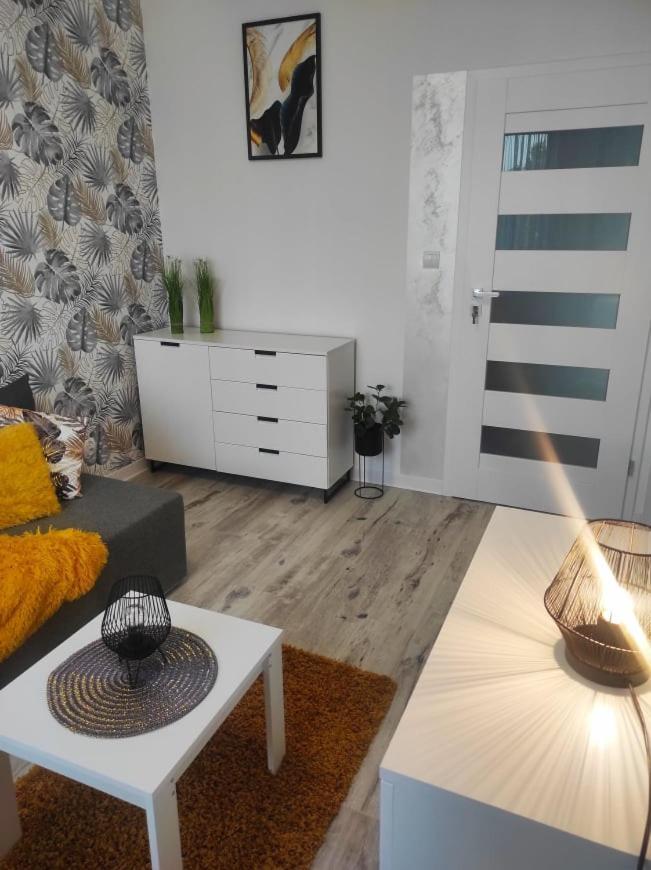 Sun River Apartament Iława 外观 照片